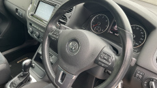 Volkswagen Tiguan 2.0 TDi BlueMotion Tech Match 4MOTION 5dr 150 DSG Diesel Estate